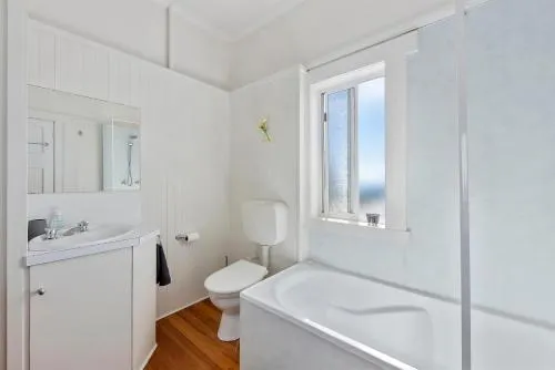 Ảnh Burnie City Apartments