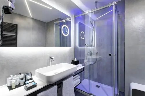 Ảnh iQ Hotel Milano