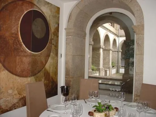 Ảnh Hotel Convento dos Capuchos