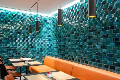 Ảnh Hotel 3K Porto Aeroporto