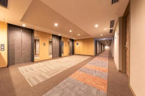 Ảnh Dormy Inn Mito Hot Spring