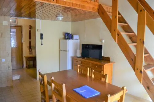 Ảnh Apartamentos Lake Placid Nievesol