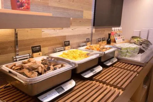 Ảnh Super Hotel Miyazaki