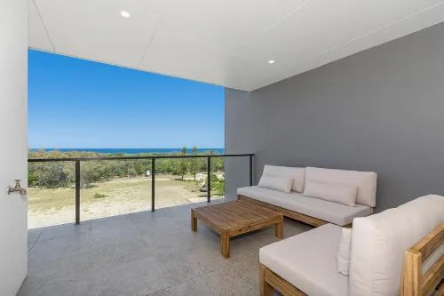 Ảnh Dune Beachfront Apartments by Kingscliff Accommodation