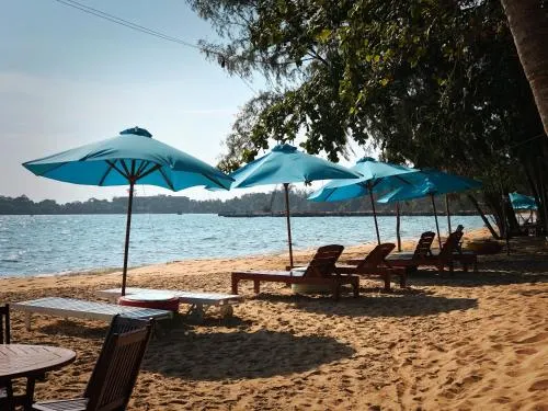 Ảnh Resort Vũng Bàu (Vung Bau Resort)