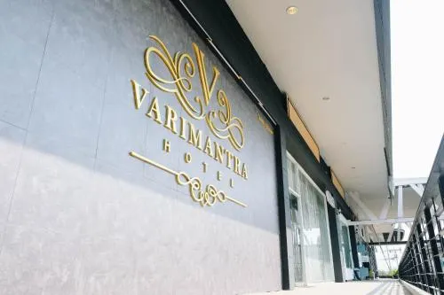 Ảnh VARIMANTRA HOTEL