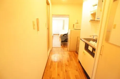 Ảnh Plusone Nishikoen