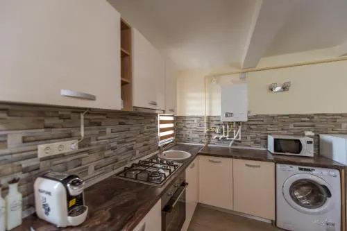 Ảnh Dany Luxury Apartments