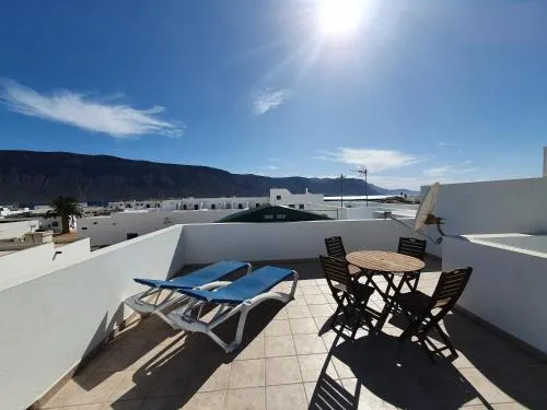 Ảnh Apartamentos Graciosamar