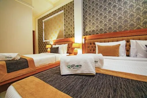 Ảnh Rivora Residence