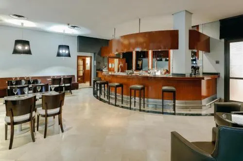 Ảnh Hesperia Zaragoza Centro