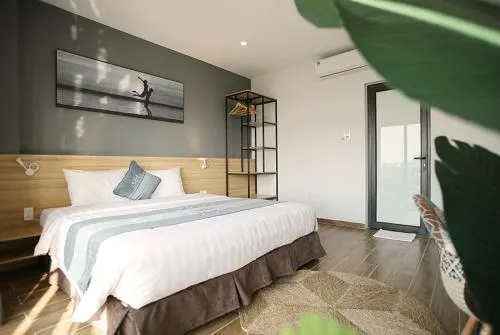 Ảnh Kingsales Hotel