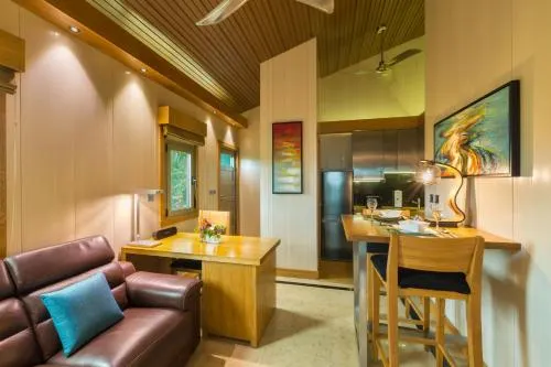 Ảnh ONE ON MARLIN SPA RESORT