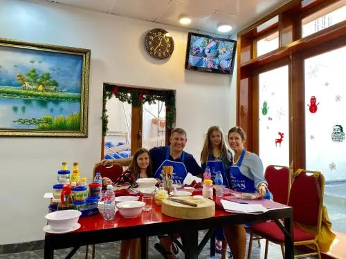 Ảnh Gioan Boutique Villa