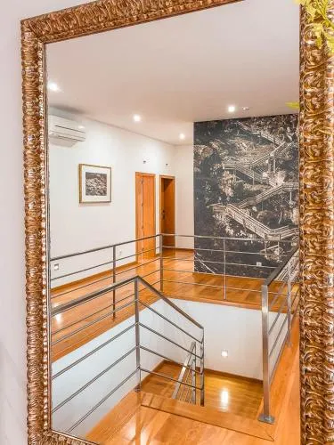 Ảnh Hotel Rural da Freita