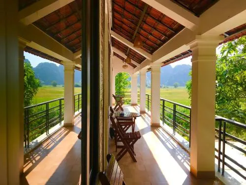 Ảnh Hang Mua Family Homestay
