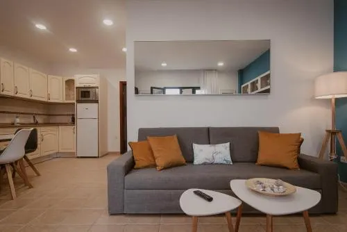 Ảnh La Pardela Experience Apartamentos