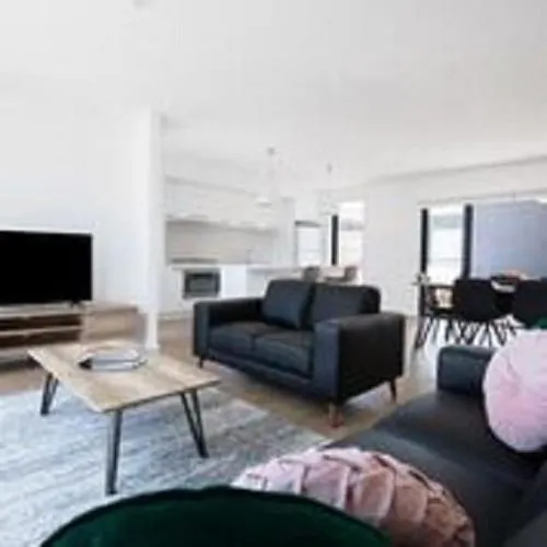 Ảnh Timor Street Apartments