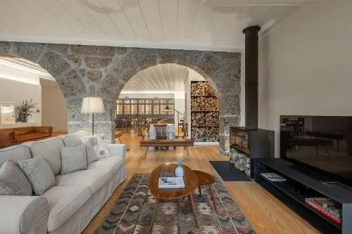 Ảnh Loja Sr Costa by Casas com Estória Boutique Houses