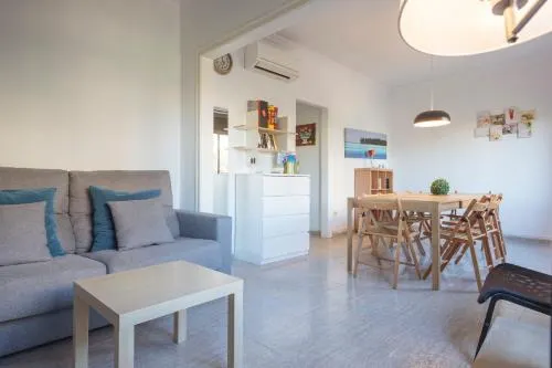 Ảnh Tarradellas Apartments