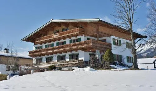 Ảnh Apart Jägerhof