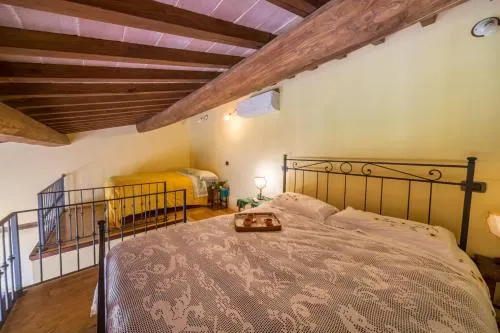 Ảnh Agriturismo Marinella Appartamenti
