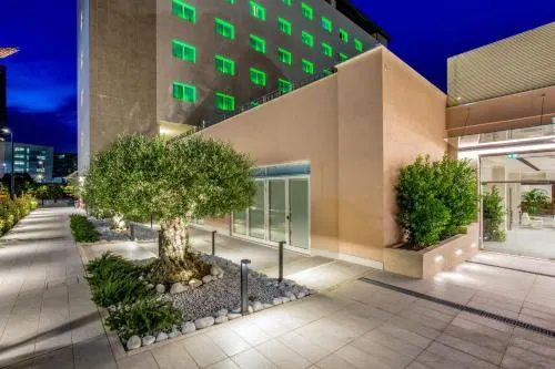 Ảnh Hotel Cristoforo Colombo