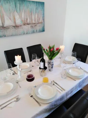 Ảnh Apartments Nina Riva