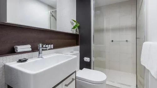 Ảnh Oaks Melbourne Southbank Suites