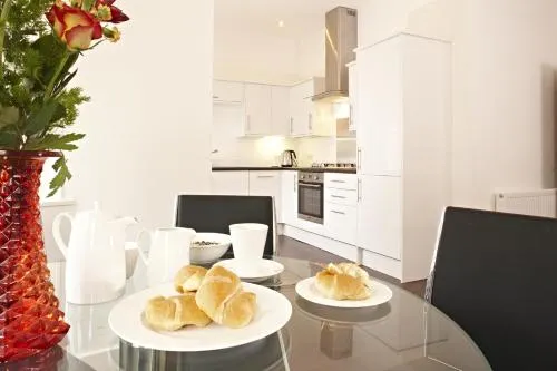 Ảnh Strathmore House Apartments