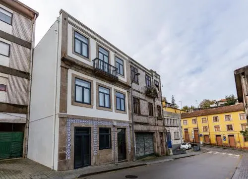 Ảnh Feel Porto Wine Essence Apartments