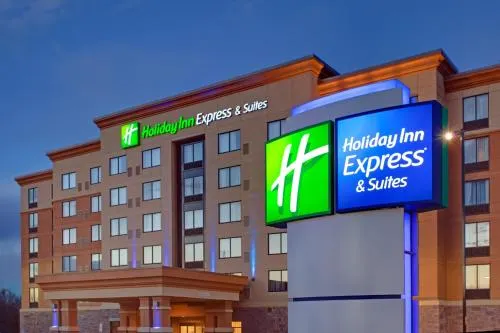 Ảnh Holiday Inn Express Hotel & Suites Ottawa West-Nepean