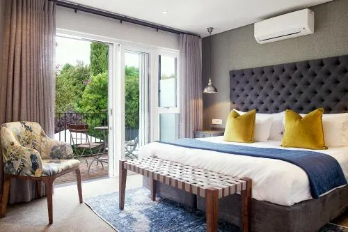 Ảnh Bonne Esperance Boutique Guest House