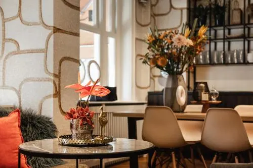 Ảnh The Delphi - Amsterdam Townhouse