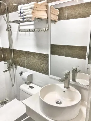 Ảnh Hoang Vu Guest House