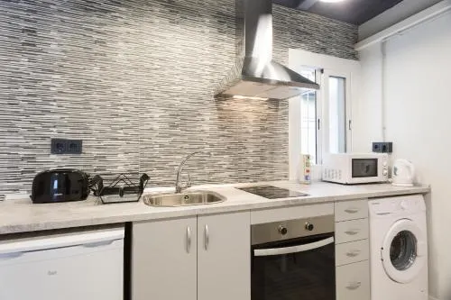 Ảnh Stay U-nique Apartments Llobregat