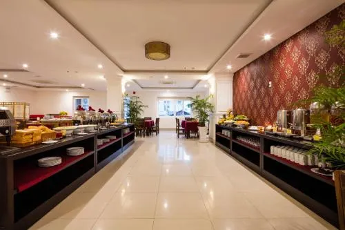 Ảnh Edele Hotel Nha Trang