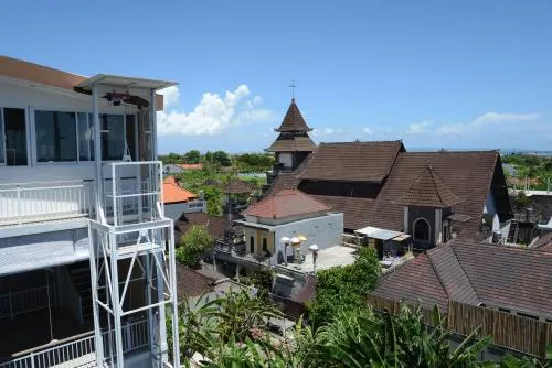 Ảnh Matra Bali Co living & Co working