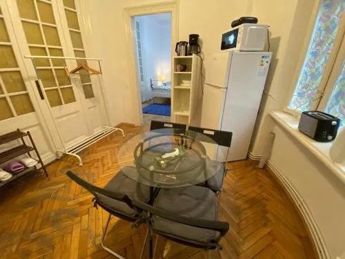 Ảnh Union Square SweetHome