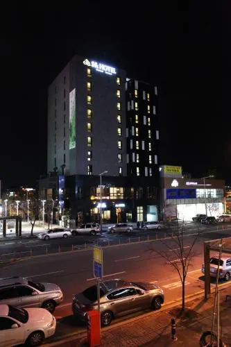Ảnh S& Hotel