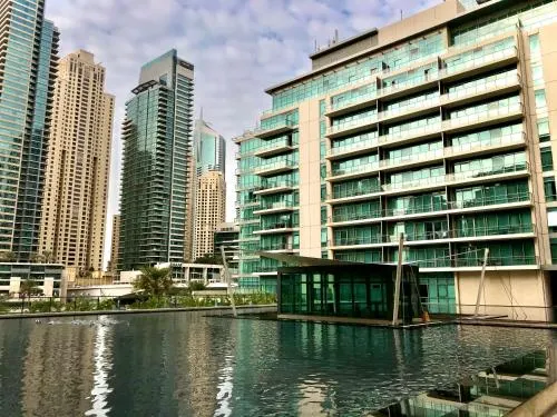 Ảnh Al Majara by EMAAR, Dubai Marina