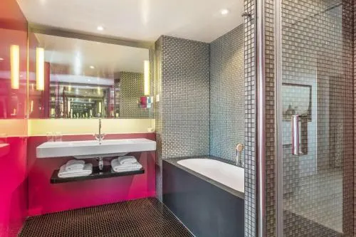 Ảnh Radisson Collection Hotel, Royal Mile Edinburgh