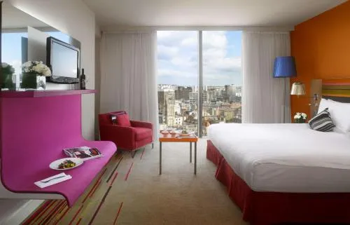 Ảnh Radisson Blu Hotel Bristol