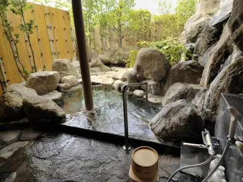 Ảnh Auberge de South Terrace