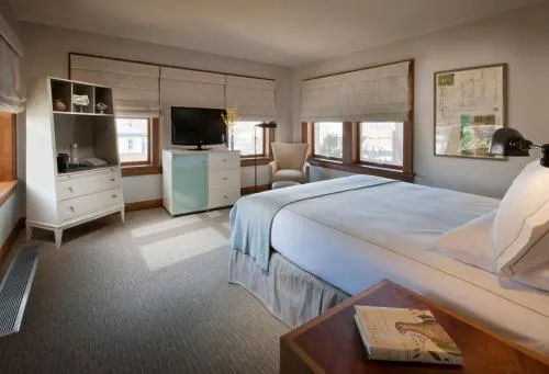 Ảnh Hotel Parq Central Albuquerque