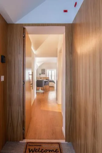 Ảnh Vista Lisboa Guest Apartments