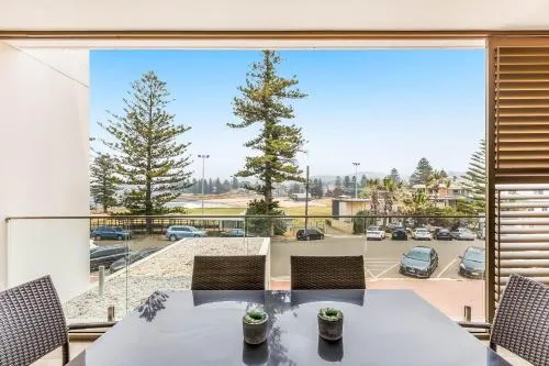 Ảnh Bluewater Apartments