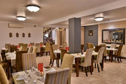 Ảnh Villa Bali Boutique Hotel