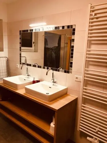 Ảnh Apartment Mitterberger - Nassfeld