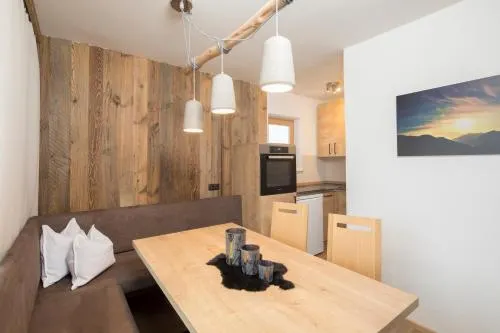 Ảnh Angerer Alpine Suiten und Familienappartements Tirol